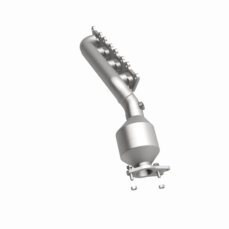 MagnaFlow Direct Fit Catalytic Converter 2009 Kia Borrego 4.6L Driver Side - 51980