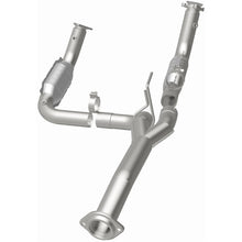 Load image into Gallery viewer, MagnaFlow Conv Direct Fit 11-16 Chevrolet Silverado 2500HD/3500HD / GMC Sierra 2500HD/3500HD - 21-252