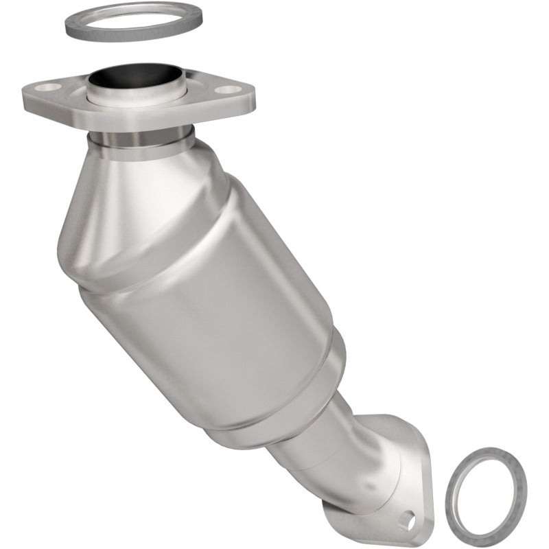 MagnaFlow DF Cat Conv 99-03 Lexus RX300/01-03 Toyota Highlander 3.0L D/S *NOT TO BE SOLD IN CA* - 93259