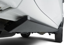 Load image into Gallery viewer, AMP Research 23-24 Chevrolet Colorado / GMC Canyon Crew Cab PowerStep Plug N Play - Black - 76253-01A
