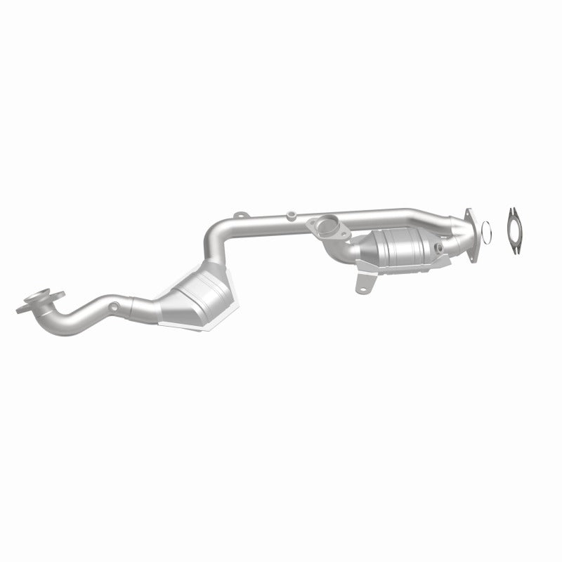 MagnaFlow Direct Fit Catalytic Converter 95-97 Continental 4.6 front - 93233