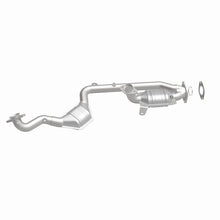 Load image into Gallery viewer, MagnaFlow Direct Fit Catalytic Converter 95-97 Lincoln Continental - 441122