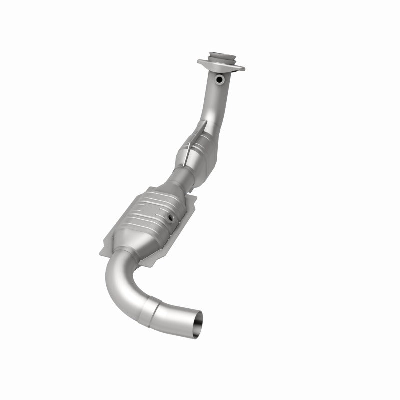MagnaFlow Direct Fit Catalytic Converter 99-00 Ford F-150 4.6L - 447135
