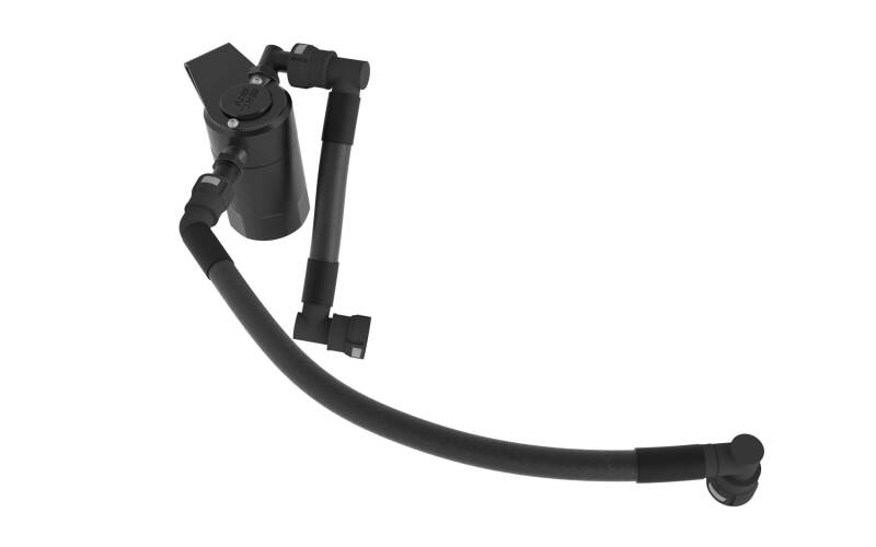 K&N 2024 Ford Mustang Catch Can / Oil Separator - 81-0833