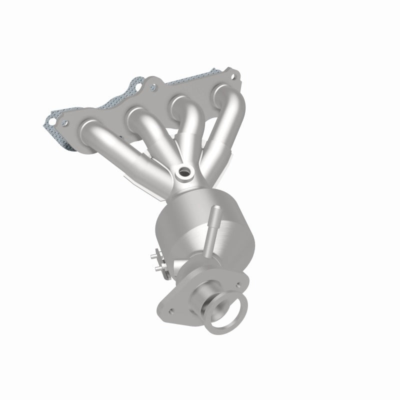 MagnaFlow 12-14 2 L4 1.5 OEM Manifold Direct Fit Converter - 22-064