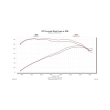 Load image into Gallery viewer, Flowmaster 15-18 Focus ST 2.0T Performance Cold Air Intake Kit - 615174