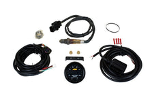 Load image into Gallery viewer, AEM X-Series OBDII Wideband UEGO AFR Sensor Controller Gauge - 30-0334