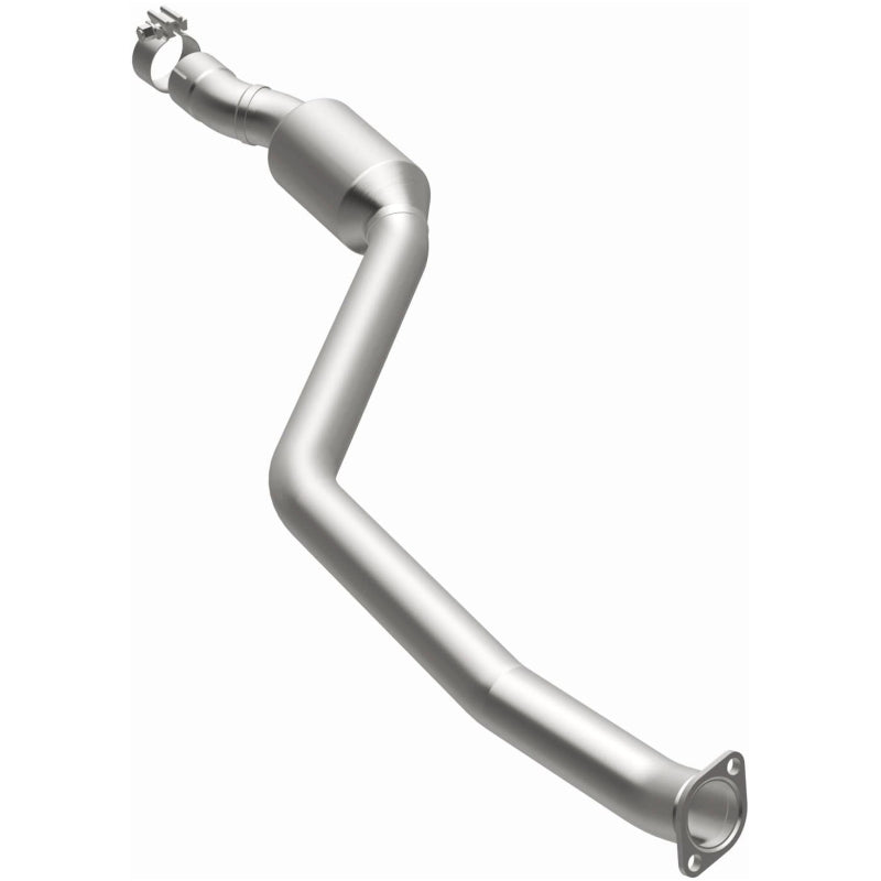 MagnaFlow 09-13 BMW 128i 3.0L Direct Fit Converter - 5571238