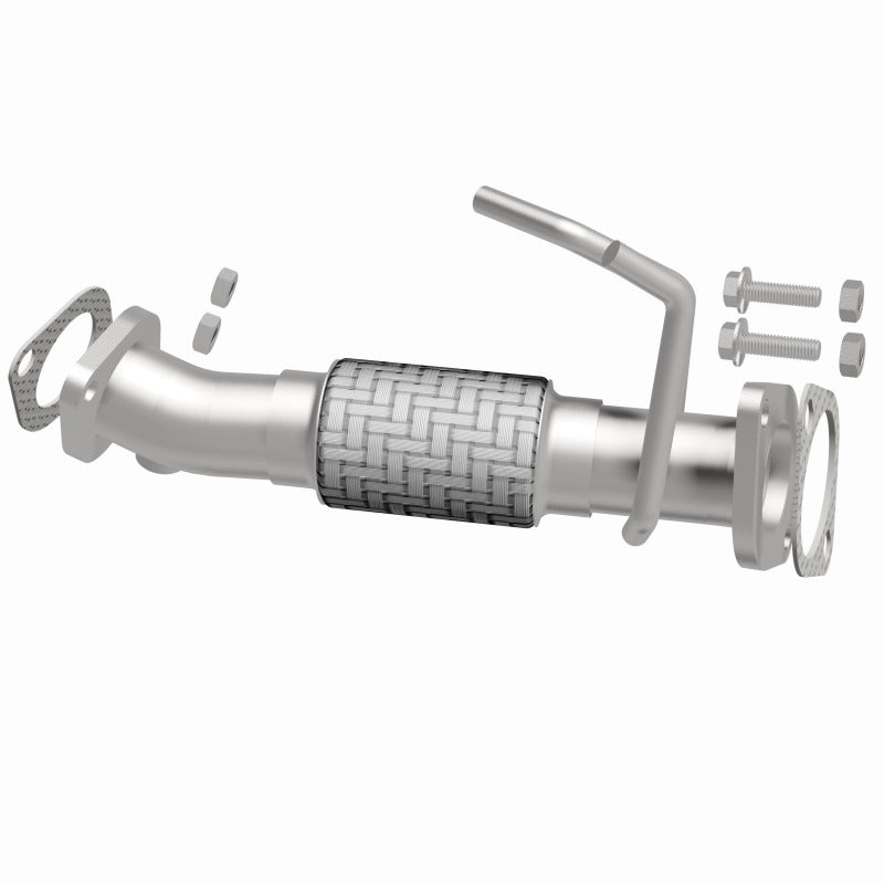 BRE Exhaust 14-16 Kia Soul 2.0L Front Pipe Kit - 107-0290
