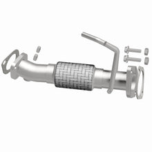 Load image into Gallery viewer, BRE Exhaust 14-16 Kia Soul 2.0L Front Pipe Kit - 107-0290