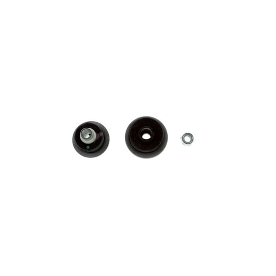 Bilstein 5100 Series 2001 Chevrolet Silverado 2500 LT Front 46mm Monotube Shock Absorber - 24-186735