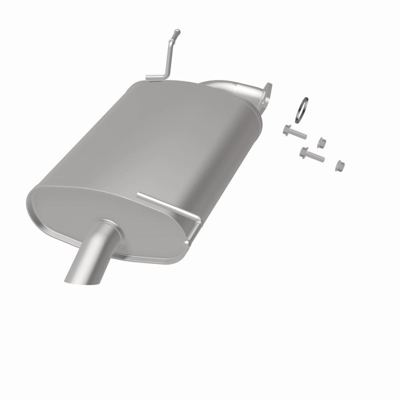 BRE Exhaust 98-02 Accord 3.0L Muffler Kit - 108-0053