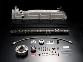 HKS RB26 Vcam SYSTEM Step2 (w/o Valcon RB) - 22007-AN021