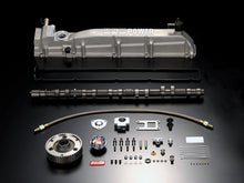 Load image into Gallery viewer, HKS RB26 Vcam SYSTEM step Pro (w/o Valcon RB) - 22007-AN022