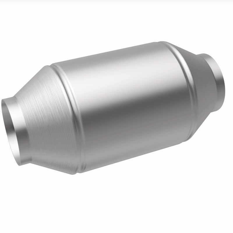 MagnaFlow Universal Catalytic Converter 2.25 inch C/C CA Pre-OBDII - 333505
