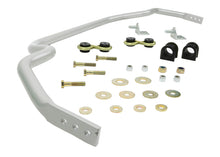 Load image into Gallery viewer, Whiteline 84-96 Nissan 180SX / 1/88-12/91 Silvia Front 27mm Heavy Duty Adjustable Sway Bar - BNF42Z