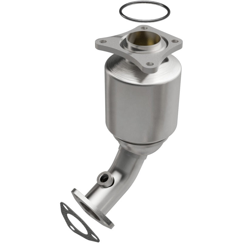 MagnaFlow DF Catalytic Conv Nissan 04-05 Maxima Manifold/2006 Altima Manifold/04-09 Quest 3.5L Rear - 50833