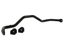 Load image into Gallery viewer, Whiteline Y62 Nissan Patrol Non Adjustable 33mm Rear Swaybar - BNR40