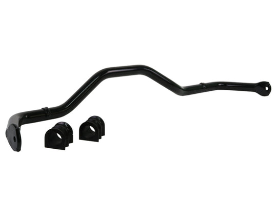 Whiteline Y62 Nissan Patrol Non Adjustable 33mm Rear Swaybar - BNR40
