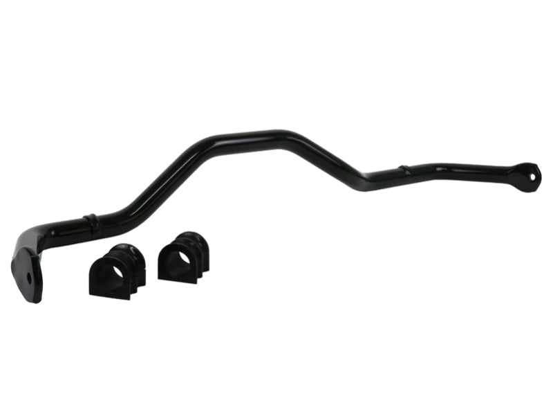 Whiteline Y62 Nissan Patrol Non Adjustable 33mm Rear Swaybar - BNR40