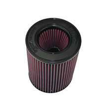 Load image into Gallery viewer, Injen High Performance Air Filter - 5 Black Filter 6 1/2 Base / 8 Tall / 5 1/2 Top - X-1022-BR