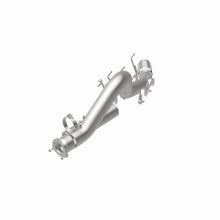 Load image into Gallery viewer, MagnaFlow 2024+ Chevy Silverado 2500HD/3500HD Pro Series Filter-Back Performance Exhaust - 19694
