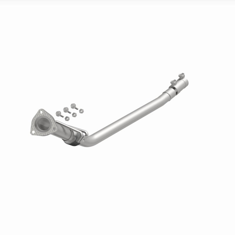 BRE Exhaust 02-05 A4 Quattro A4 1.8L Front Pipe Kit - 107-0241