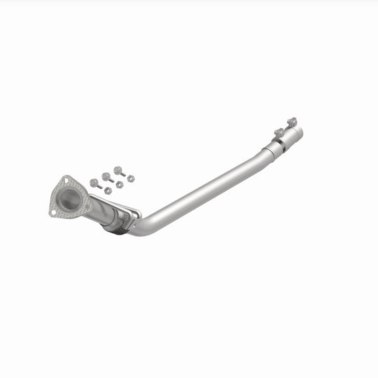 BRE Exhaust 02-05 A4 Quattro A4 1.8L Front Pipe Kit - 107-0241