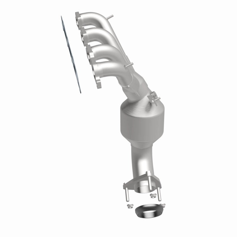 MagnaFlow Direct Fit Catalytic Converter 2004-2005 Colorado 2.8L - 49327