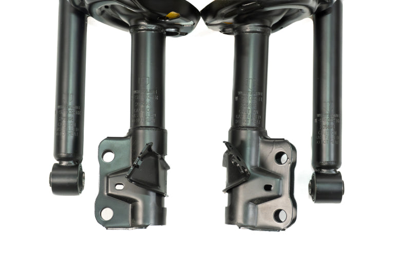 Whiteline 19-25 Toyota RAV4 Front and Rear Lift Kit - WLK-TOY001
