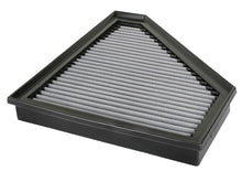 Load image into Gallery viewer, aFe Magnum FLOW Pro DRY S OE Replacement Filter 13-17 Cadillac ATS V6-3.6L - 31-10264