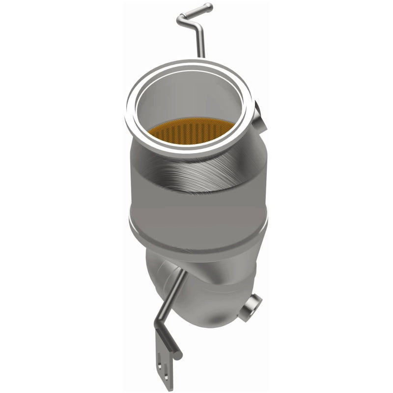 MagnaFlow 15-19 Mini Cooper S L4 2.0L Direct-fit Catalytic Converter - 52929