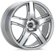Load image into Gallery viewer, Enkei RP05 19x9.5 5x114.3 40mm Offset 75mm Bore Silver Paint Wheel**SPECIAL ORDER NO CANCELLATIONS** - 432-995-6540SP