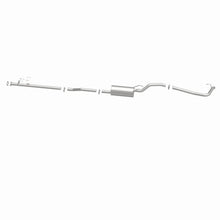 Load image into Gallery viewer, MagnaFlow BRE Exhaust Kit 95-97 Toyota Tacoma 2.4L - 106-0523