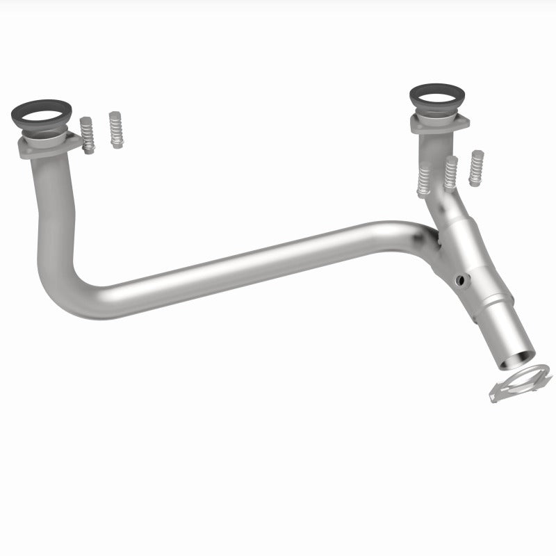 BRE Exhaust 88-93 C1500 C2500 K1500 K2500 4.3L 5.0L Front Pipe Kit - 107-0175