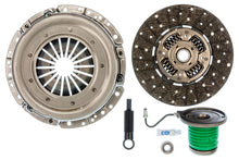 Load image into Gallery viewer, Exedy OE 2005-2008 Ford Mustang V8 Clutch Kit - FMK1012