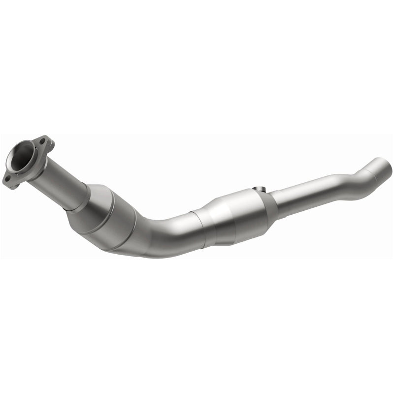 MagnaFlow Direct Fit Catalytic Converter 05-08 LR3/RR Sport Driver Side - 93687