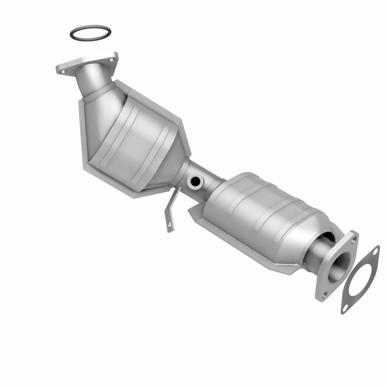 MagnaFlow Direct Fit Catalytic Converter 03-04 Infiniti G35 3.5L Passenger Side - 444056