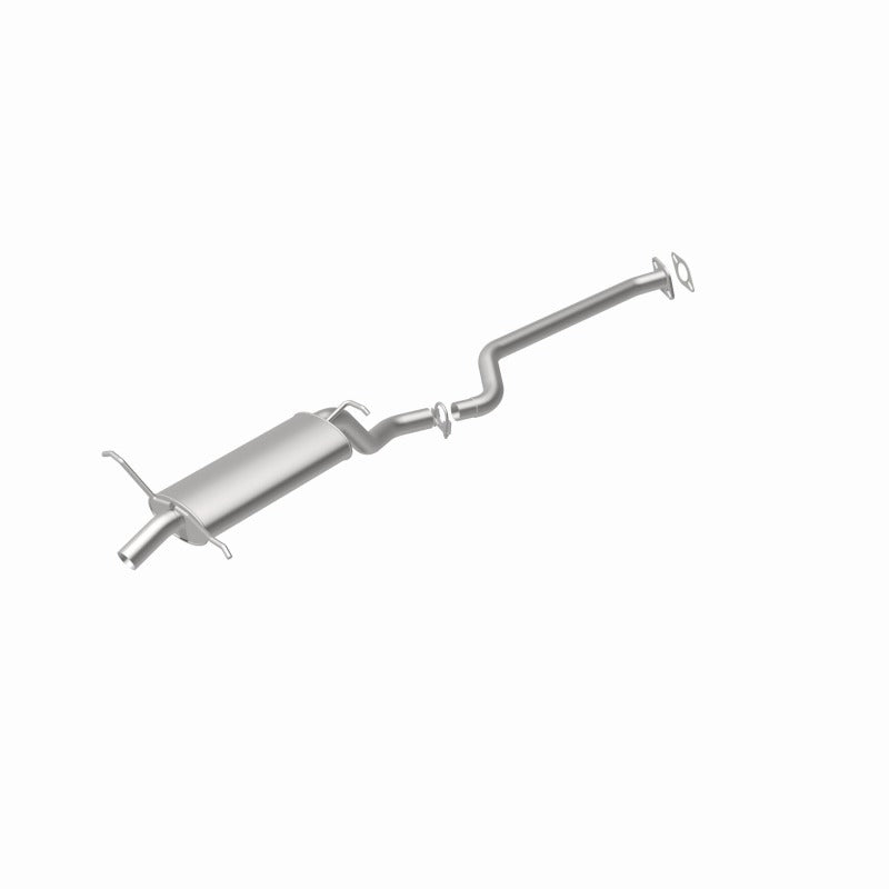 MagnaFlow BRE Exhaust Kit 01-06 Hyundai Santa Fe 2.7L - 106-0636