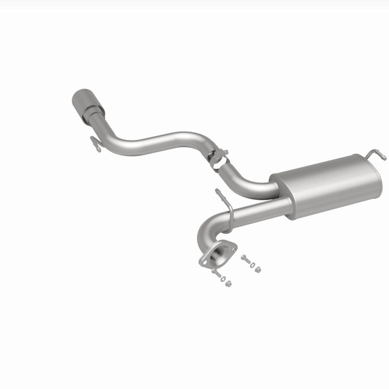 MagnaFlow Sys Cat-Back 01-03 Toyota Celica Gts 1.8 - 15812