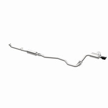 Load image into Gallery viewer, Magnaflow 2022+ Honda Civic Sport 2.0 Sedan NEO Cat-Back Exhaust System - 19610