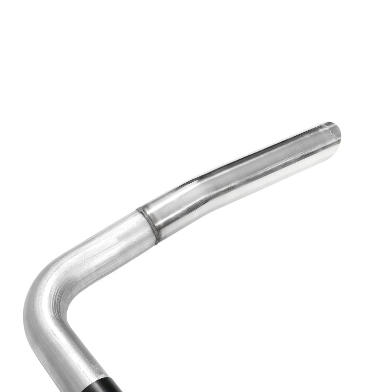 Flowmaster 98-02 Chevrolet Camaro/Pontiac Firebird American Thunder Cat-Back Exhaust System - 17199