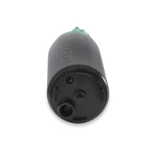 Load image into Gallery viewer, AEM 400 LPH E85 Compatible Fuel Pump Kit - Single Barb - Ethanol Compatible - 50-1235