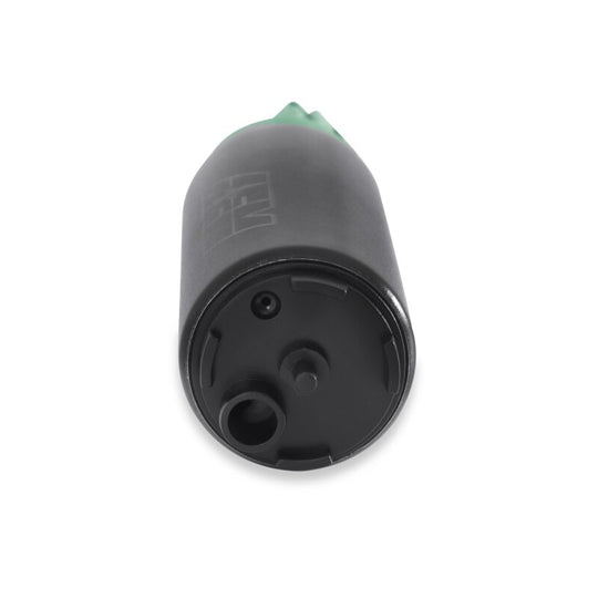 AEM 400 LPH E85 Compatible Fuel Pump Kit - Single Barb - Ethanol Compatible - 50-1235