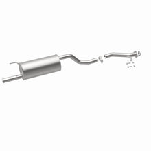 Load image into Gallery viewer, BRE Exhaust 90-93 Accord 2.2L Muffler Kit - 108-0096