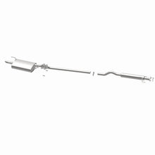 Load image into Gallery viewer, MagnaFlow BRE Exhaust Kit 02-06 Toyota Camry 2.4L - 106-0262