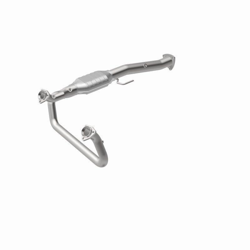 MagnaFlow 96-99 Chevrolet Astro 4.3L Direct Fit Converter - 4451410