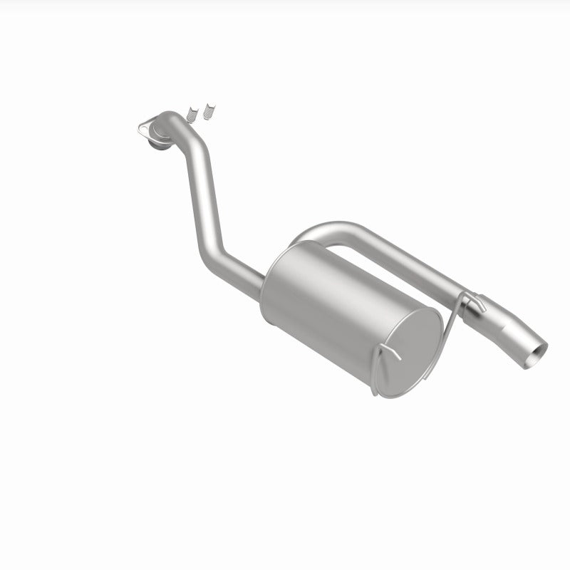 BRE Exhaust 09-13 Honda Fit 1.5L Muffler Kit - 108-0011