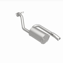 Load image into Gallery viewer, BRE Exhaust 09-13 Honda Fit 1.5L Muffler Kit - 108-0011