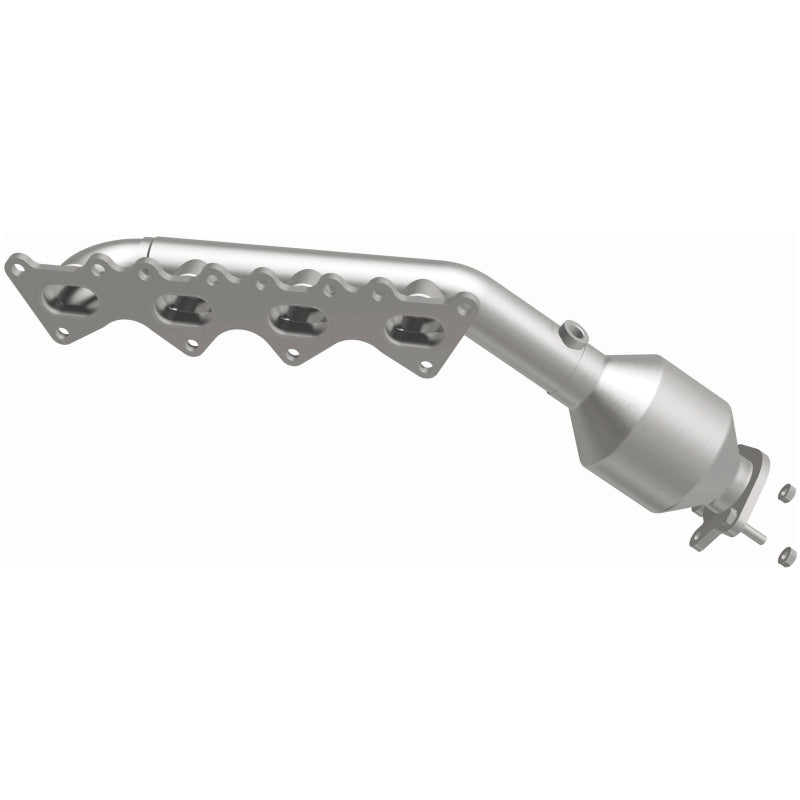 MagnaFlow Direct Fit Catalytic Converter 09-10 Hyundai Genesis 4.6L - 49900